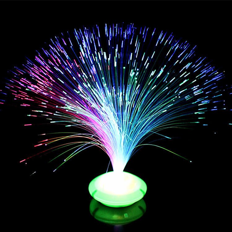 Luminous Fiber Optic Lamp - Cross Border E-Commerce Toy - Neo Lume