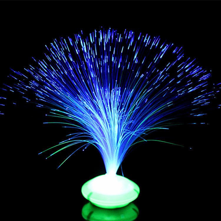 Luminous Fiber Optic Lamp - Cross Border E-Commerce Toy - Neo Lume