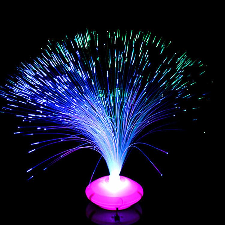 Luminous Fiber Optic Lamp - Cross Border E-Commerce Toy - Neo Lume