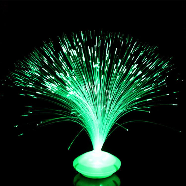 Luminous Fiber Optic Lamp - Cross Border E-Commerce Toy - Neo Lume